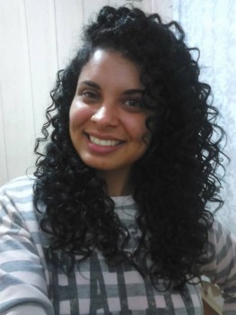 Gabrielle Reis Hannig