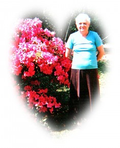 Maria Madalena Cordeiro de Melo