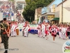 Desfile de 7 de Setembro 2012 em Rio Negro (Foto: Ever Lisboa)