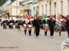 Desfile de 7 de Setembro 2012 em Rio Negro (Foto: Ever Lisboa)