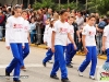 Desfile de 7 de Setembro 2012 em Rio Negro (Foto: Ever Lisboa)