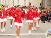 Desfile de 7 de Setembro 2012 em Rio Negro (Foto: Ever Lisboa)