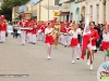 Desfile de 7 de Setembro 2012 em Rio Negro (Foto: Ever Lisboa)