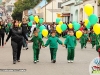 Desfile de 7 de Setembro 2012 em Rio Negro (Foto: Ever Lisboa)