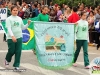 Desfile de 7 de Setembro 2012 em Rio Negro (Foto: Ever Lisboa)