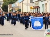 Desfile de 7 de Setembro 2012 em Rio Negro (Foto: Ever Lisboa)