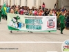 Desfile de 7 de Setembro 2012 em Rio Negro (Foto: Ever Lisboa)