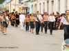Desfile de 7 de Setembro 2012 em Rio Negro (Foto: Ever Lisboa)