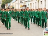 Desfile de 7 de Setembro 2012 em Rio Negro (Foto: Ever Lisboa)