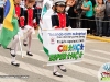 Desfile de 7 de Setembro 2012 em Rio Negro (Foto: Ever Lisboa)