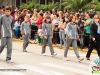 Desfile de 7 de Setembro 2012 em Rio Negro (Foto: Ever Lisboa)