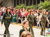 Desfile de 7 de Setembro 2012 em Rio Negro (Foto: Ever Lisboa)