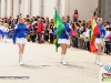 Desfile de 7 de Setembro 2012 em Rio Negro (Foto: Ever Lisboa)