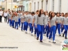 Desfile de 7 de Setembro 2012 em Rio Negro (Foto: Ever Lisboa)