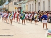 Desfile de 7 de Setembro 2012 em Rio Negro (Foto: Ever Lisboa)