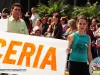 Desfile de 7 de Setembro 2012 em Rio Negro (Foto: Ever Lisboa)