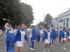 Desfile - Aniversário de Campo do Tenente