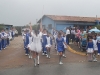 Desfile - Aniversário de Campo do Tenente