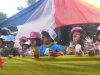 Desfile - Aniversário de Campo do Tenente