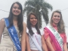Desfile - Aniversário de Campo do Tenente