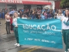 Desfile - Aniversário de Campo do Tenente