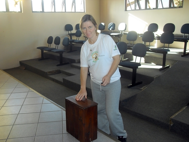 VLUU L200 / Samsung L200