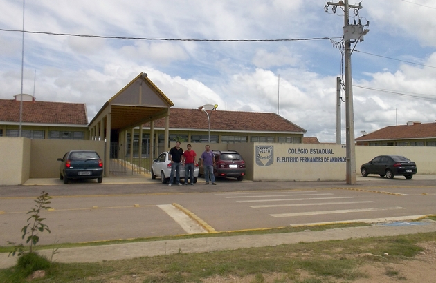 Escola