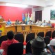 Prefeito participa de sessão da Câmara de Campo do Tenente