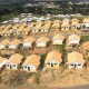 Mais 40 casas são entregues em Campo do Tenente