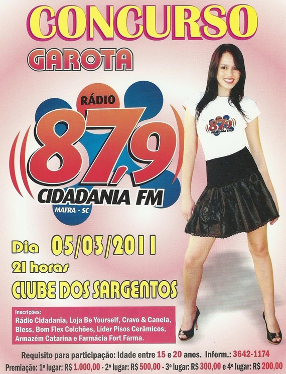 Concurso Radio