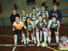 Lojas Susin Campeão sub 17 Fem
