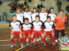 RN Futsal A Campeão sub 17