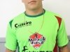 Muralha (goleiro - 22 anos)