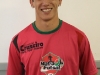 Diego (goleiro - 18 anos)