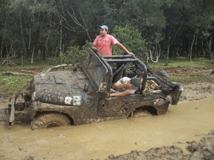 trilha