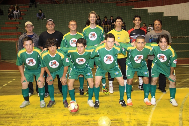 copa mafrense
