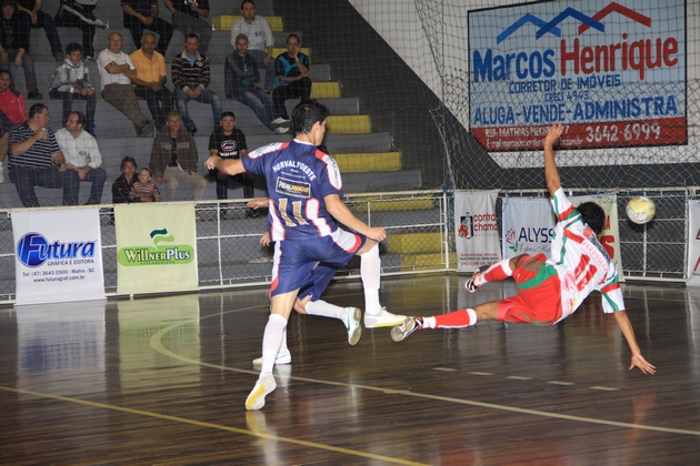 Grêmio Falcões (32)