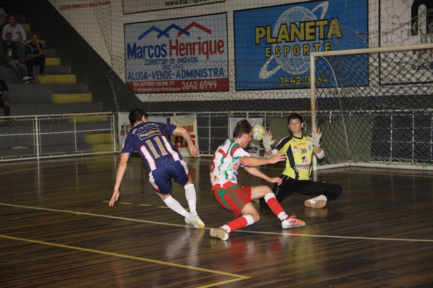 Grêmio Falcões (37)