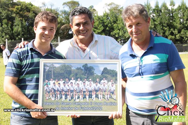 Vasco da Gama de Bela Vista do Sul (1)