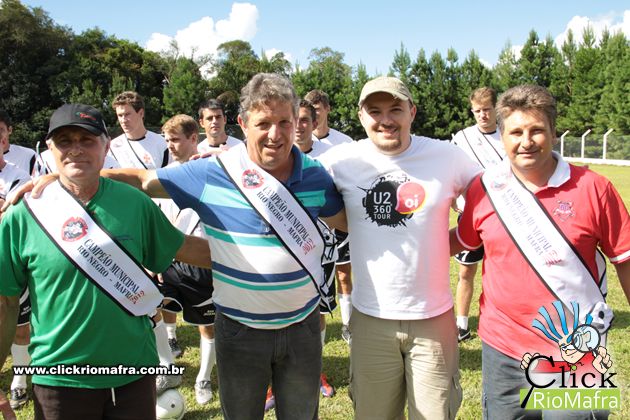 Vasco da Gama de Bela Vista do Sul (18)