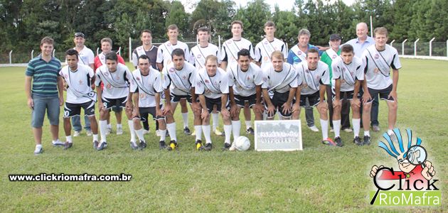 Vasco da Gama de Bela Vista do Sul (19)