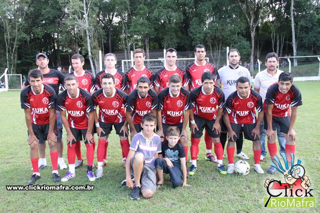 Vasco da Gama de Bela Vista do Sul (2)