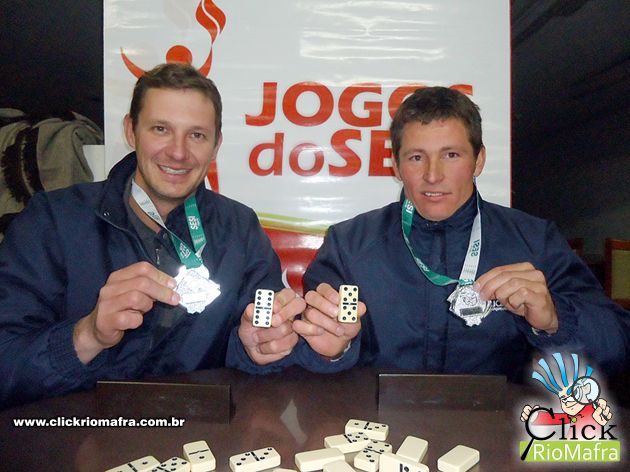 2ºLugar - QUANTUM A (Ivan e Edson Davi)