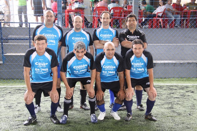 Galera da 4ª