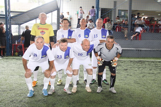 Milionários da Bola (1)