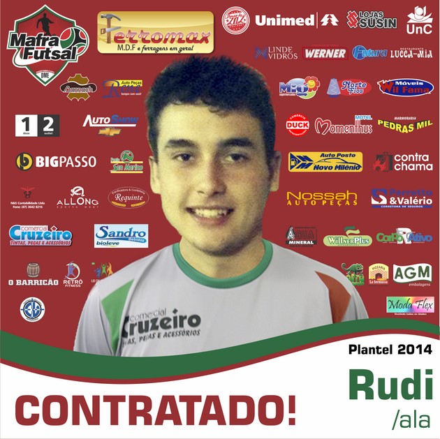 Rudi