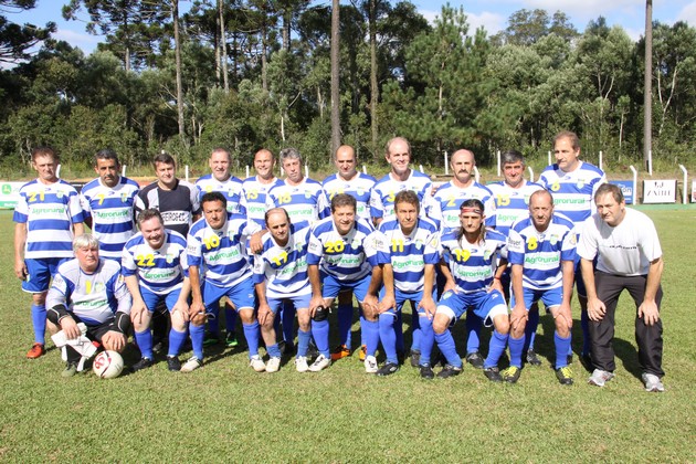 Hoje final da Copa Serju