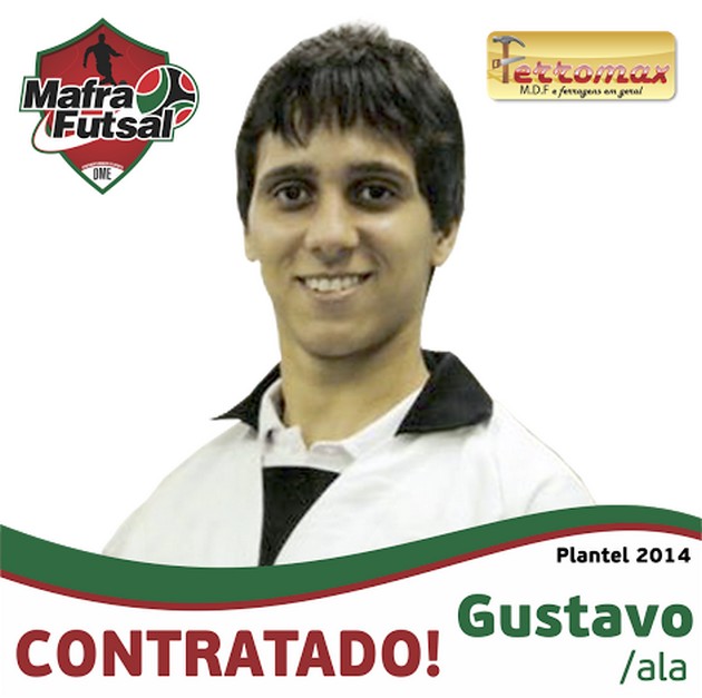 gustavo