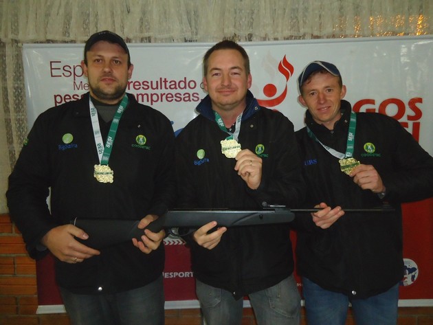 1º Big Safra (Rafael, Cassiano, Orlando)