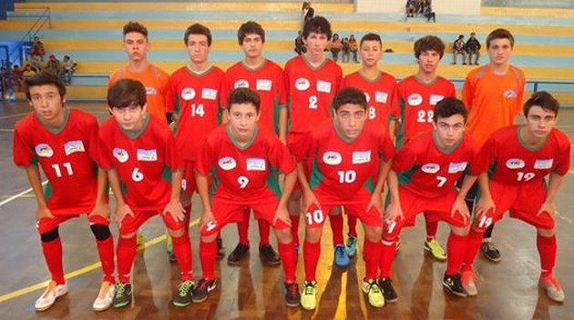 SUB 16